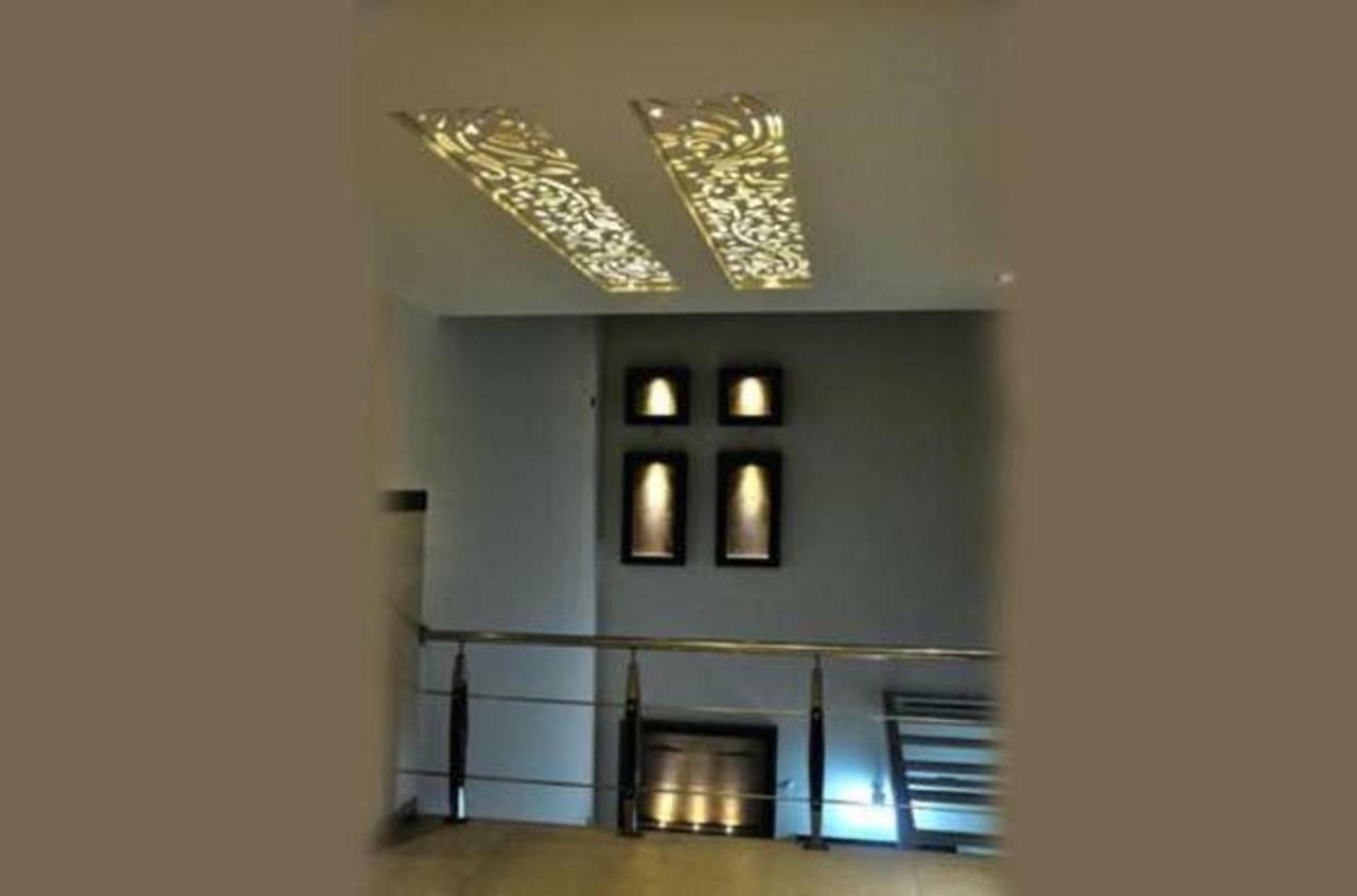 Hotel Diamond Plaza Chandigarh Luaran gambar